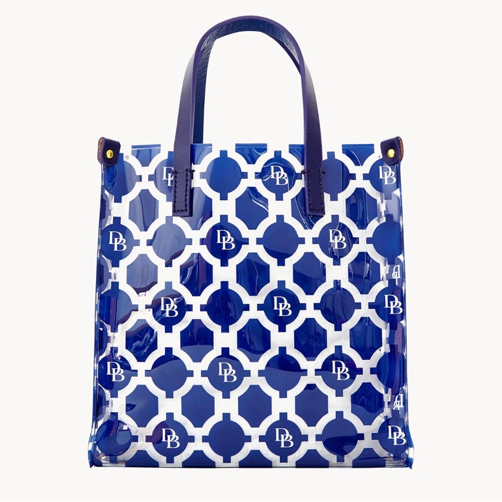 Dooney & Bourke Sanibel Lunch Bag